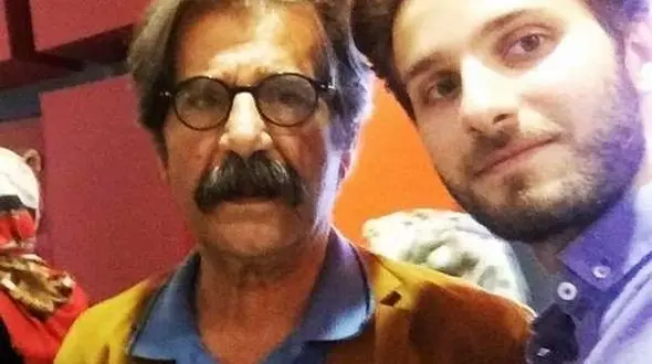 بیوگرافی عزت الله مهرآوران