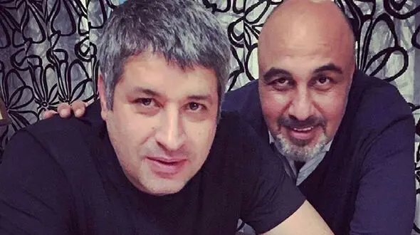  واکنش کاهانی به انتقادها از "خانم یایا"+عکس 