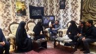 درج قهرمانی‌های شهید «سید رضی موسوی» در کتب درسی