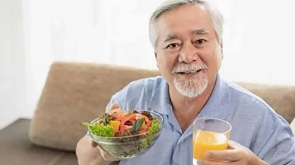 چگونه سالم پیر شویم؟