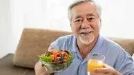 چگونه سالم پیر شویم؟
