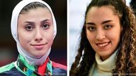 قطعی شدن مسابقه کیمیا علیزاده با تکواندوکار نماینده ایران در المپیک توکیو