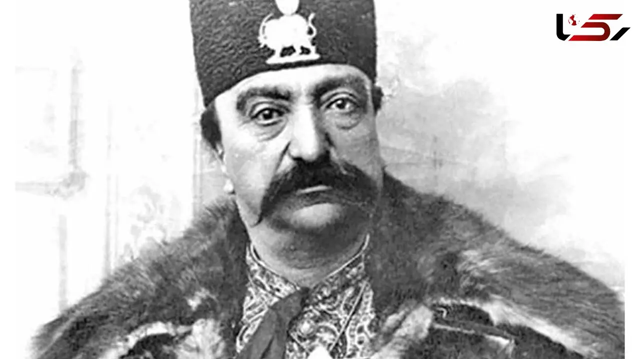 عکس/سفر در زمان/ تشییع جنازه ناصرالدین شاه قاجار چگونه برگزار شد