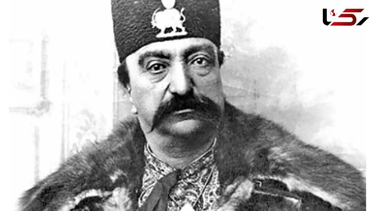 عکس/سفر در زمان/ تشییع جنازه ناصرالدین شاه قاجار چگونه برگزار شد