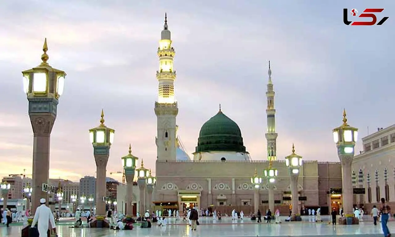 شاهزاده سعودی: بن سلمان دستور نبش قبر پیامبر اکرم (ص) را داده است
