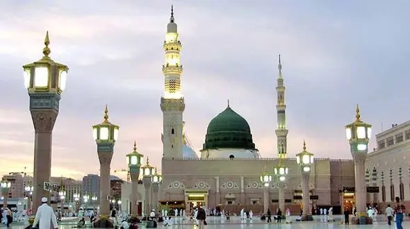 شاهزاده سعودی: بن سلمان دستور نبش قبر پیامبر اکرم (ص) را داده است