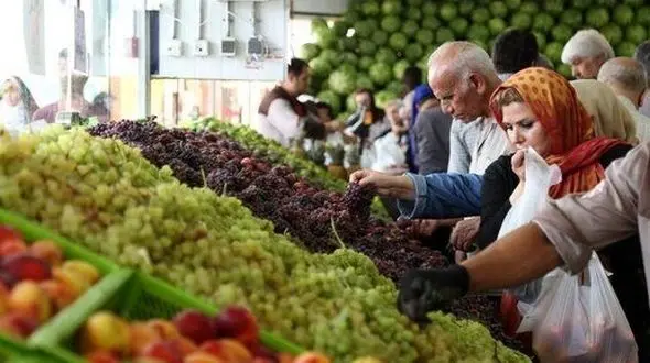امواج تحولات بازارهای جهانی بر سر معیشت ایرانیان