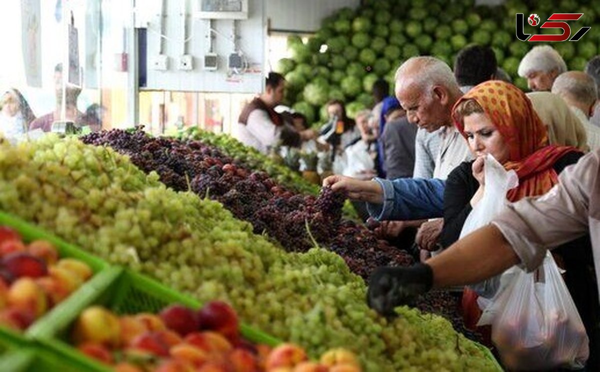 امواج تحولات بازارهای جهانی بر سر معیشت ایرانیان