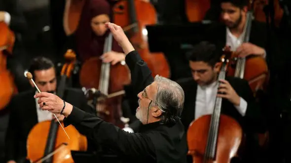 زمان مراسم خاکسپاری فریدون شهبازیان اعلام شد 