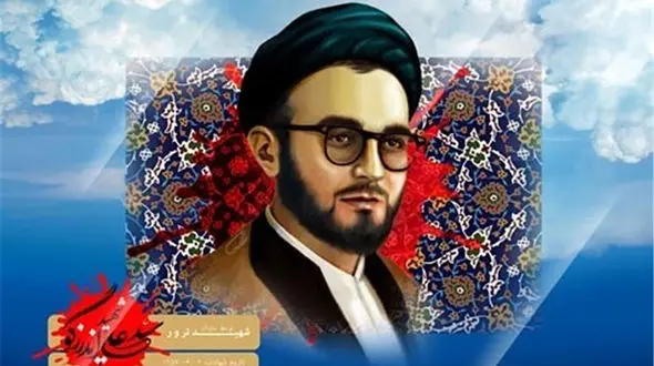 اندرزگو رزمنده هزار چهره / خشم ماموران ساواک از فرار پی در پی سید علی