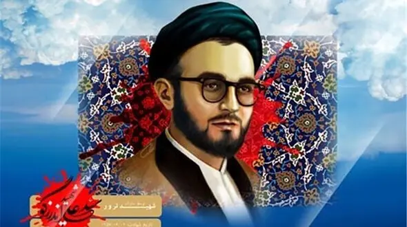 اندرزگو رزمنده هزار چهره / خشم ماموران ساواک از فرار پی در پی سید علی