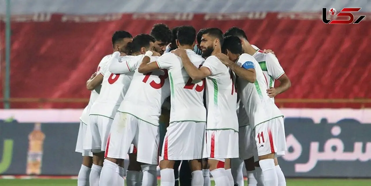 ایران قهرمان جام‌جهانی شد+ فیلم اختصاصی
