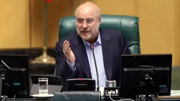 توصیه مهم قالیباف به نخست وزیر سوریه/ برای توسعه همکاری‌ها دیگر نباید فرصت را از دست بدهیم