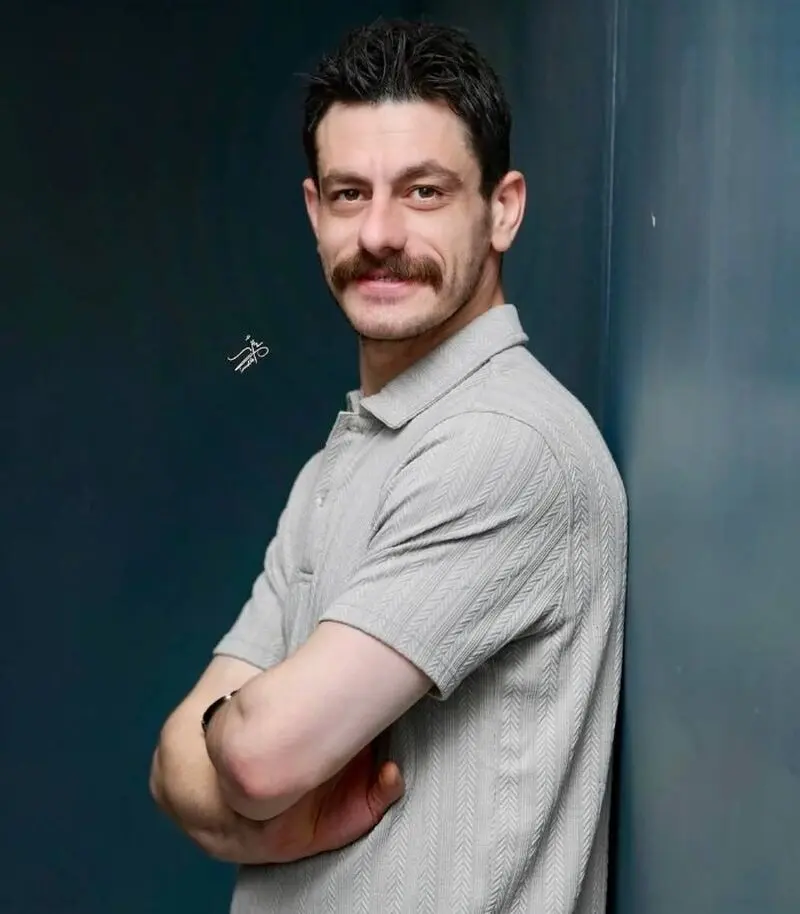 محمد شعبانپور