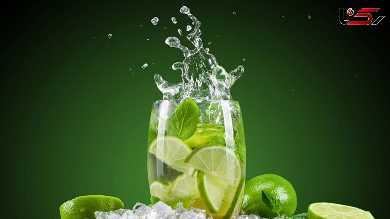 4 معجزه نوشیدن آب و لیمو