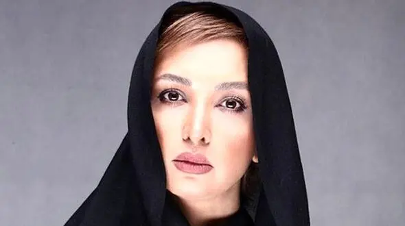 عکس های تازه منتشر شده از بازیگر زن معروف ایرانی 