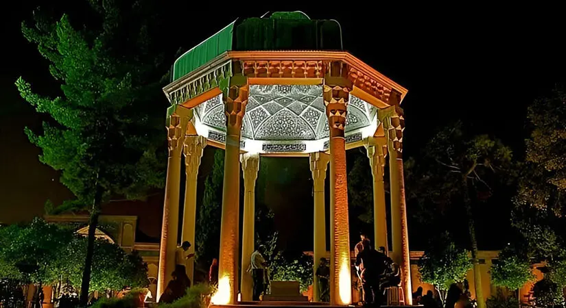 فال حافظ امروز 11 شهریور 1405