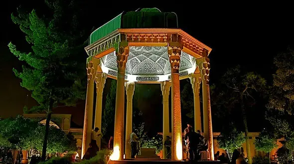 فال حافظ امروز 11 شهریور 1405