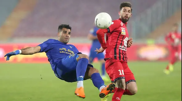 داداش زاده: نتیجه دربی را از جادوگران بپرسید!