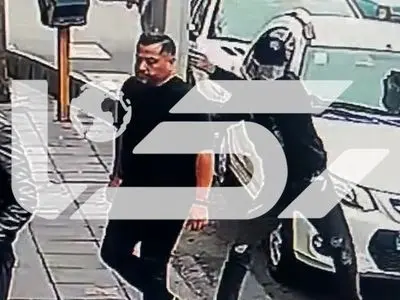 فیلم لحظه زنجیرقاپی سارقان موتورسوار در خانی‌آباد نو در کمتر از چند ثانیه