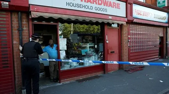  بازداشت جوان 23 ساله در انفجار منچستر