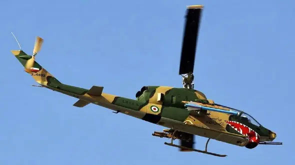 تجهیز بالگرد‌های ارتش به نسل جدید/ بازگشت «شفق» با برد بیشتر  + تصاویر
