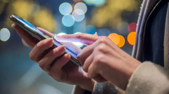 هک گوشی تلفن همراه با وای فای رایگان 