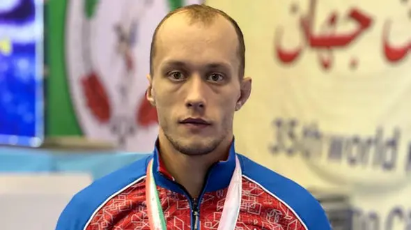 امیلین: کشتی گیران ایرانی به معنای واقعی خوب هستند