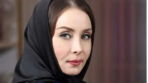 حدیث فولادوند با یک استایل ورزشی جلب‌توجه کرد