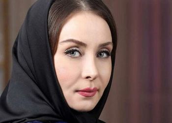 حدیث فولادوند با یک استایل ورزشی جلب‌توجه کرد