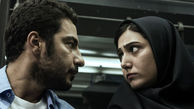 ماجرای پخش رایگان دی وی دی فیلم جنجالی در خیابان های تهران +عکس