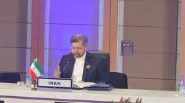 خطیب‌ زاده: جنگ برای آمریکا دستاوردی ندارد و گفت‌ و گو بر پایه احترام متقابل بهترین گزینه است