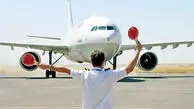 ازسرگیری پروازهای بین‌ المللی فرودگاه مشهد، از فردا