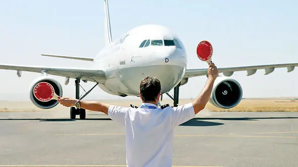 سفر خارجی فقط برای اینترنت: بلیط ترکیه گران شد / مسافران عازم اروپا سرگردان شدند!