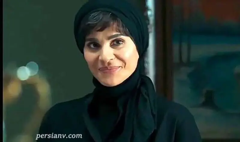 ساقی بازیگر سریال داریوش