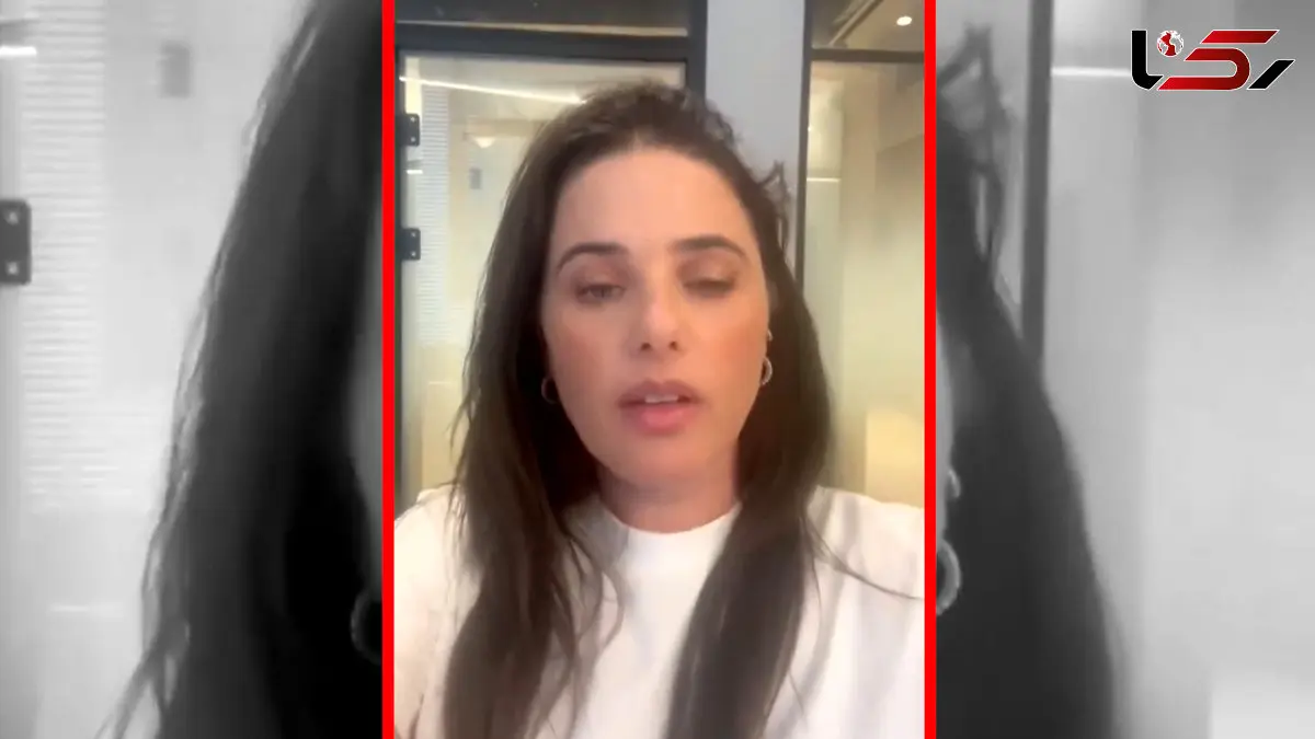 فیلم دسترسی هکرها به تصاویر شخصی وزیر سابق امور خارجه