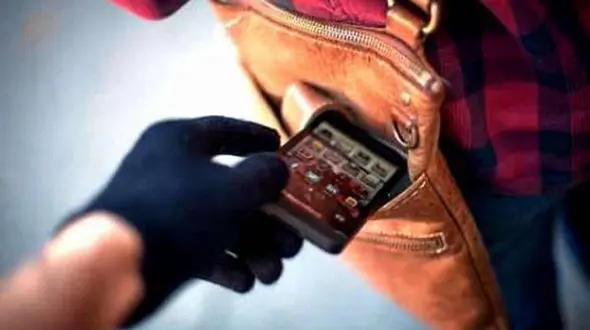 دستگیری باجگیر تهرانی که پس از سرقت باز هم شاخ  و شونه می کشید 