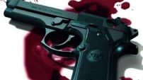 تیرباران دانشجوی دختر با گلوله 7 مرد پلید + عکس