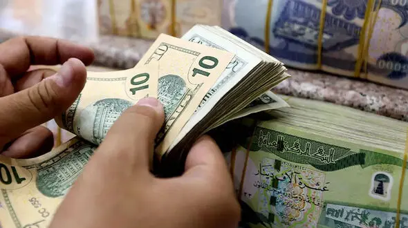 قیمت دینار عراق امروز شنبه 9 خرداد 1405