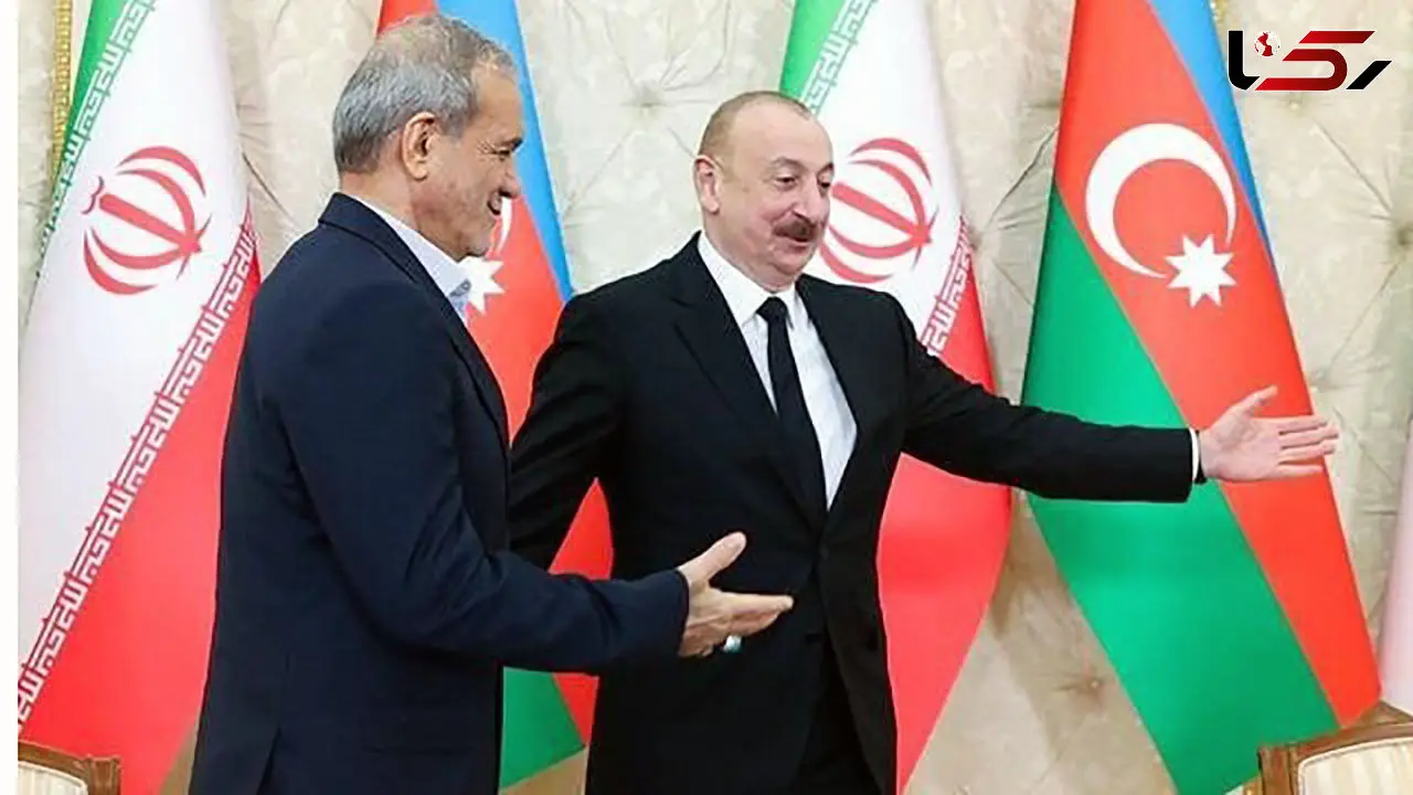 فیلم اولین واکنش دولت ایران به شیطنت های باکو و الهام علی اف / از حضور چچنی های نظامی تحت حمایت اسرائیل در آذربایجان تا گستاخی علی اف درباره کریدور زنگزور