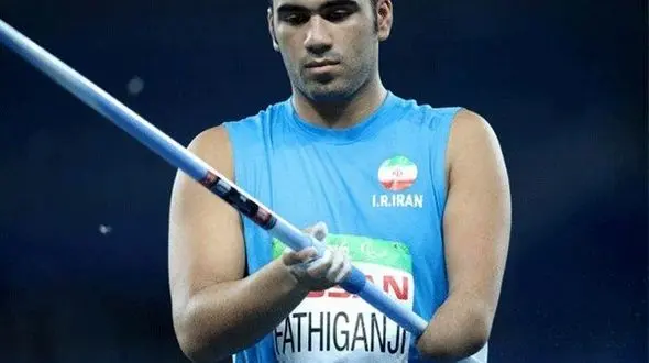 گلایه‌ ملی‌پوش دوومیدانی کشور از مدیرکل ورزش و جوانان لرستان/ والیزاده مرادی برای شرکتم در مسابقات ورودی المپیک همکاری نمی‌کند