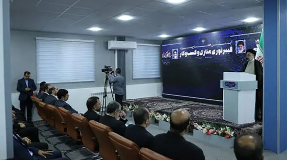 توسعه شبکه فیبر نوری یکی از زیرساخت‌های مهم فرهنگی کشور است/ بهره‌مندی استان قم از این شبکه به‌دلیل نقش بی‌بدیل آن در تولید محتوا از اهمیت ویژه‌ای برخوردار است