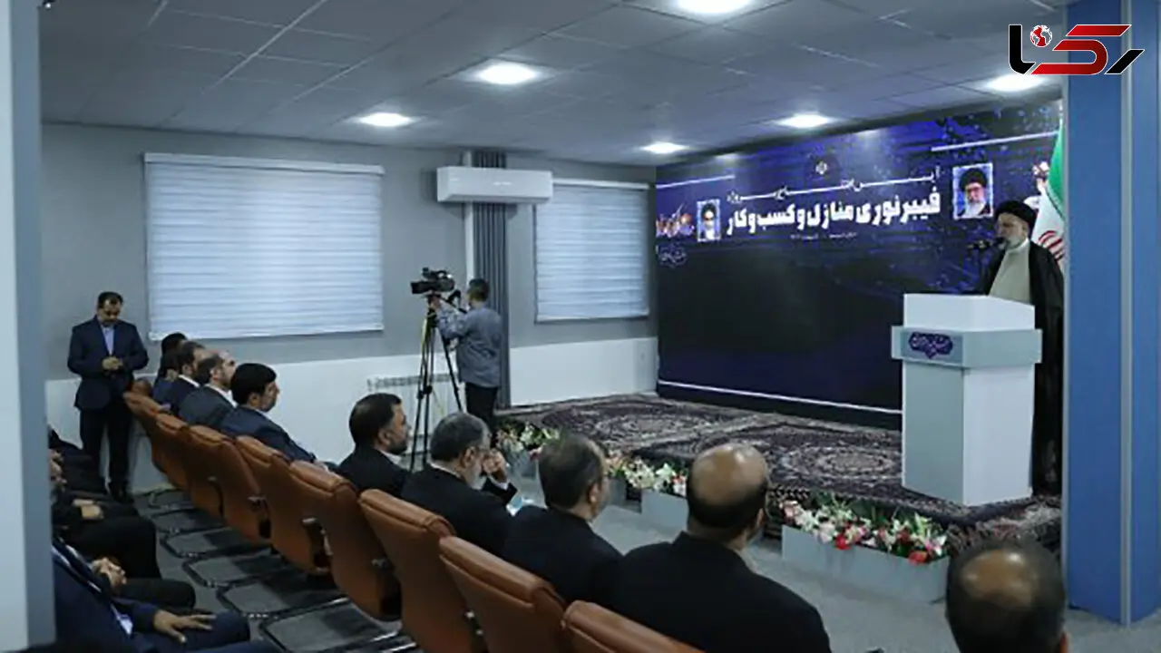 توسعه شبکه فیبر نوری یکی از زیرساخت‌های مهم فرهنگی کشور است/ بهره‌مندی استان قم از این شبکه به‌دلیل نقش بی‌بدیل آن در تولید محتوا از اهمیت ویژه‌ای برخوردار است