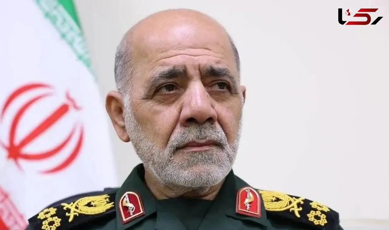 سرلشکر عبداللهی: آستانه تحمل نیروهای مسلح باید افزایش یابد/ جنگ‌های اخیر ضرورت تقویت پدافند غیرعامل را ثابت کرد