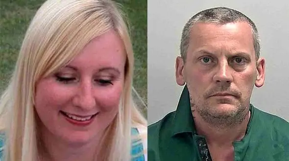 قتل فجیع خانم پرستار در حیاط بیمارستان /  سلاخی شد + عکس