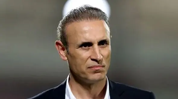 واکنش زن زیبای یحیی گل محمدی به استعفای شوهرش از پرسپولیس ! + عکس