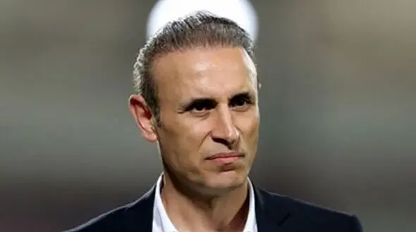 واکنش زن زیبای یحیی گل محمدی به استعفای شوهرش از پرسپولیس ! + عکس