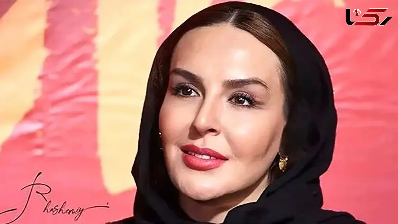 فیلم/ شرط عجیب آزیتا ترکاشوند بازیگر سریال ناریا برای ازدواج ؛ مرد غیرتی دوست دارم/ اگر مرد زندگی‌ام این کار را نکند، نمی‌پسندم