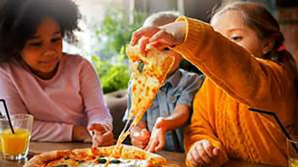 همه چیز درباره کلسترول در کودکان