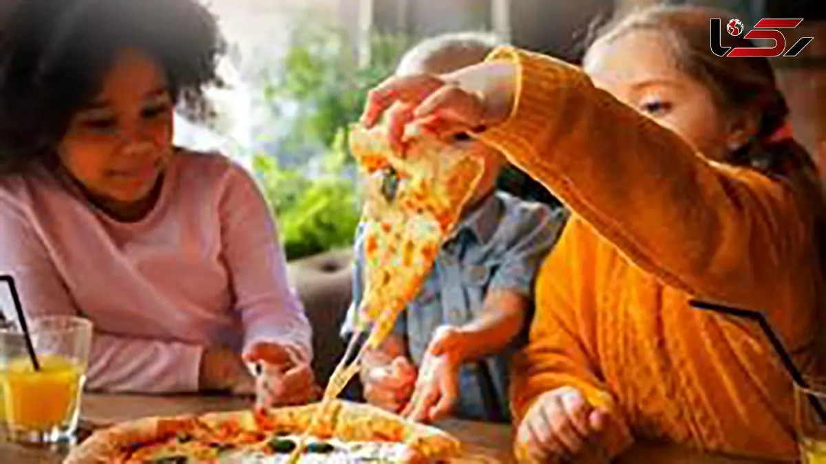 همه چیز درباره کلسترول در کودکان